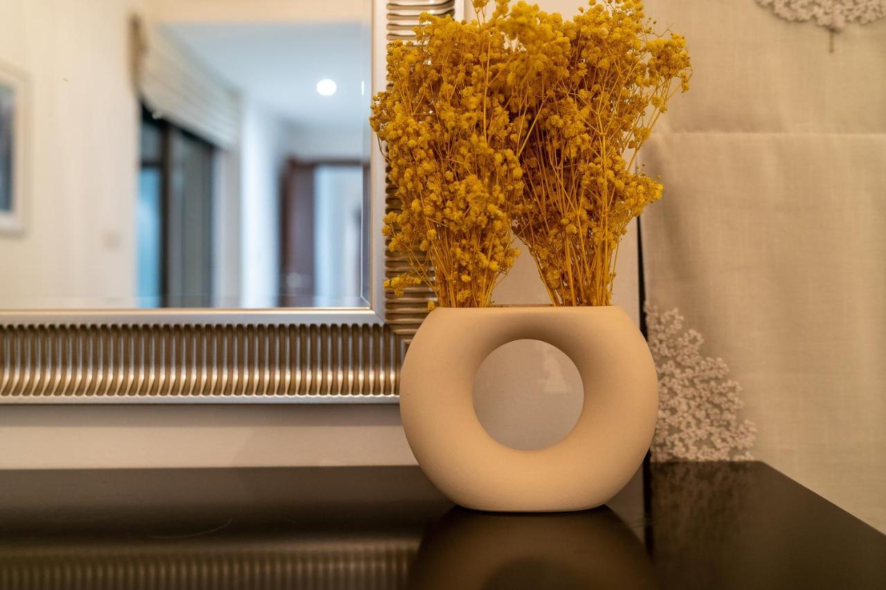 Spectacular Burj & Fountain View - Luxurious 3 Bedrooms & Maids Room - The Residences Dubaï Extérieur photo