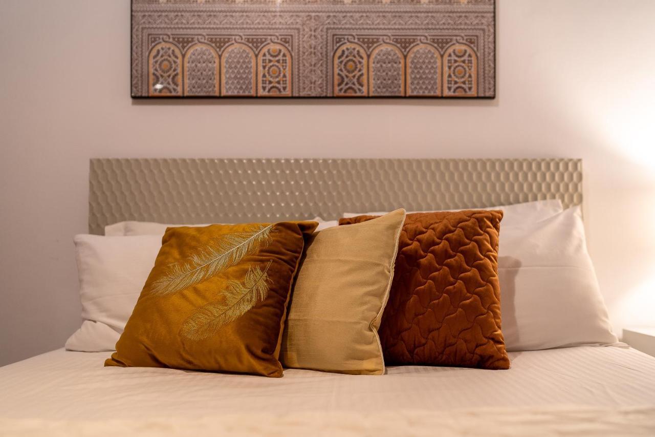 Spectacular Burj & Fountain View - Luxurious 3 Bedrooms & Maids Room - The Residences Dubaï Extérieur photo